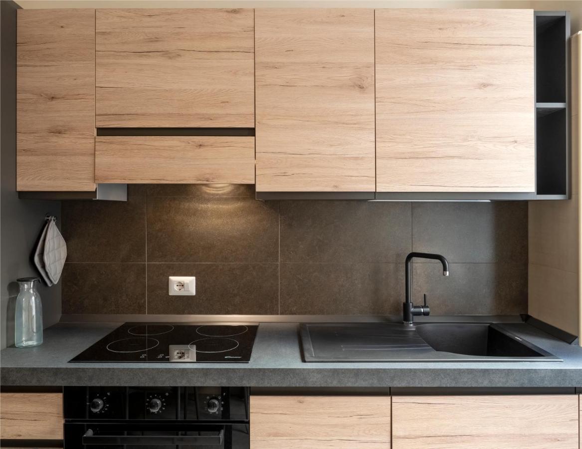 Veneto Holidays - In Via Veneto Apartamento