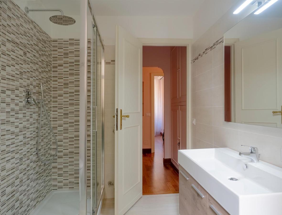 Apartamento Veneto Holidays - In Via Veneto